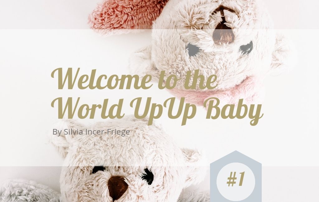 You are currently viewing Welcome to the World UpUp Baby