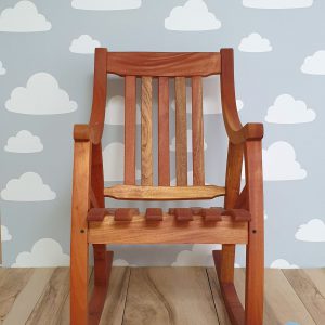 Kid’s Rocking Chair