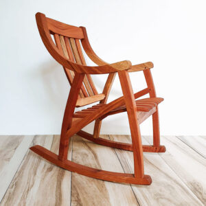 Kid’s Rocking Chair