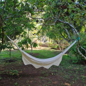 Macrame Kid Hammock